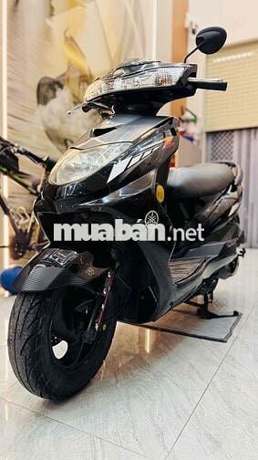 Yamaha Cygnus 125cc nhập khẩu - BSTP 4343