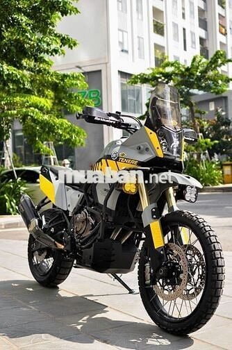 THANH MOTOR Cần bán Yamaha Tenere 700 2022