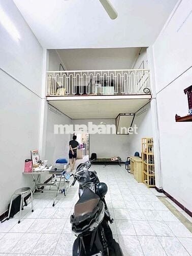 💥 SIÊU PHẨM ĐẦU TƯ TÂN PHÚ - HUỲNH THIỆN LỘC - 60M2(4X15) - TRỆT LỮNG