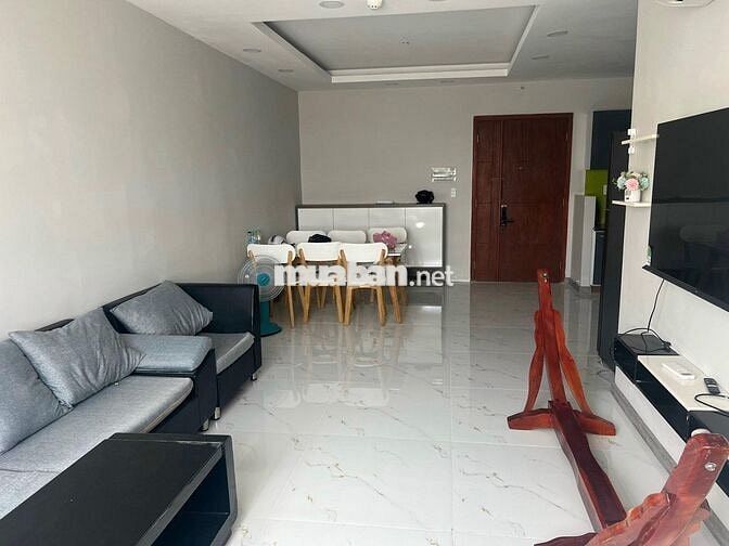 Cho thuê TOPAZ CITY- ở liền- có nội thất- giá 12TR liên hệ ngay