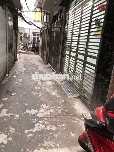 MỸ ĐÌNH 37M X 4 TẦNG GIÁ 3,3 TỶ