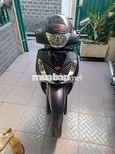 Bán Sh Ý 150i 2010. Xe dọn đẹp Chính Chủ sang tên