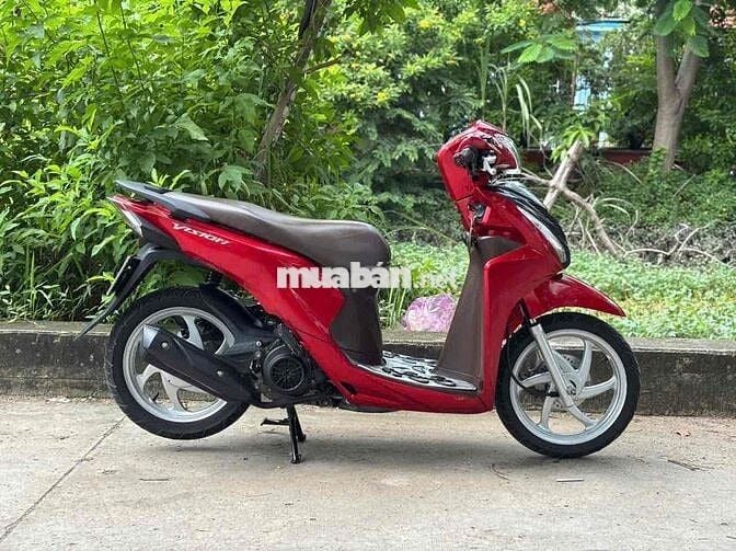 Cần Bán Honda Vision chính chủ