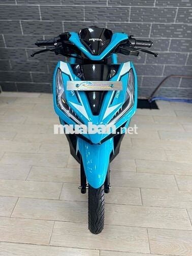 Honda Vario 150/2020 Xanh Đen Movistar Bstp
