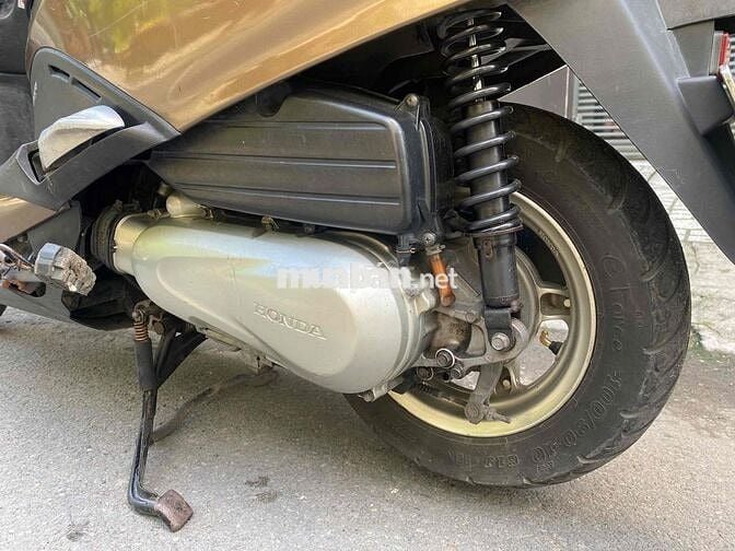 Honda Lead 2011 bstp 12340