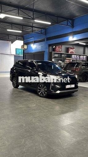 Toyota Veloz Cross 2022 CVT Top - 28721 km