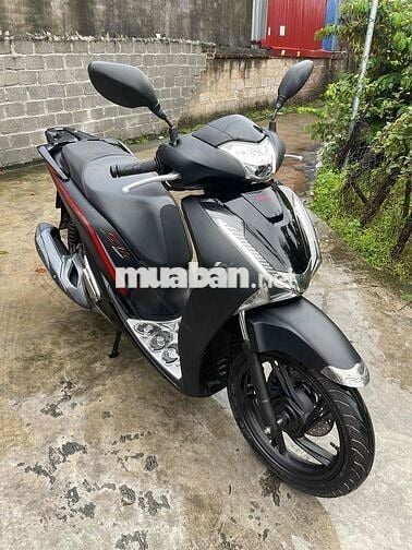 Cần bán sh 150 cbs fom chót 2019 dán full li lông