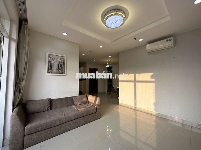 Cần cho thuê Căn hộ Him Lam Chợ Lớn  Full nội thất đẹp.