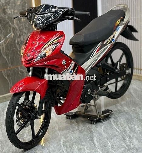 Exciter 2010 Trả Trước 30Tr Gó Bao Nợ Xấu