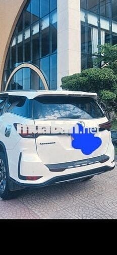 Toyota Fortuner 2020 2.8AT 4x4 - 150000 km