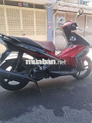 Ab 125 biển tp máy zin êm giấy tờ đầy đủ