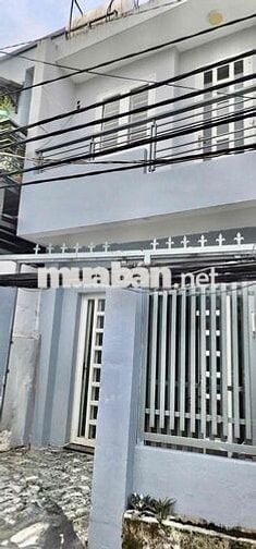 🏠 Nhà Cho thuê nhà Mới Sơn hẻm xe hơi 🚘🚘đường Phạm thế hiển P7 - Q8  g