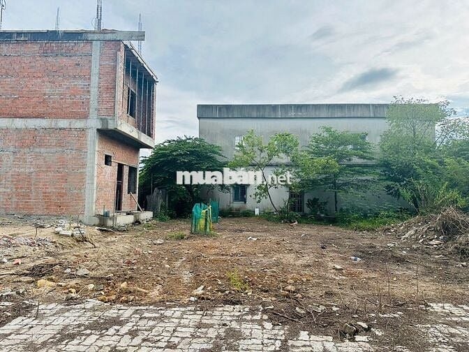 🌟 BÁN ĐẤT MẶT TIỀN HÒA LIÊN 5 – GIÁ TỐT CHO 120M2 ĐƯỜNG 7M5🌟