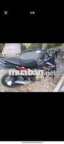 Bán xe côn tay Suzuki Satria