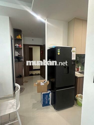 2PN2WC - 67m2 - Giá 3.75 tỷ bao thuế phí - Đủ nội thất - Q7 Riverside