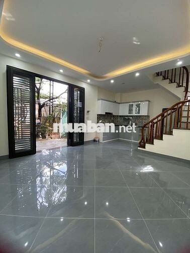 BÁN NHÀ ĐẠI MỖ: LÔ GÓC, Ô TÔ ĐỖ CỬA 38M CHỈ 7 TỶ