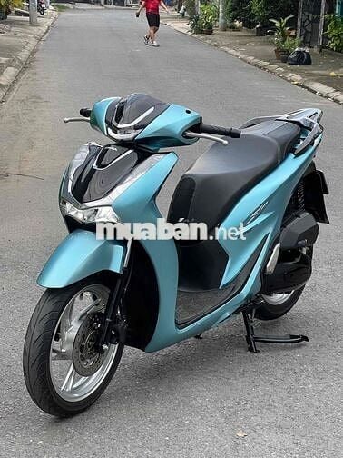 SH 150 ABS 2021