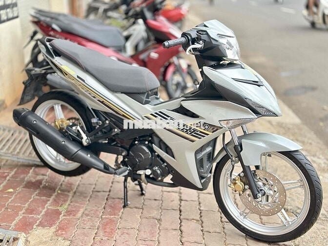 EX 150cc 2018 Xe Đẹp, Máy Móc Zin Vọt 🛵