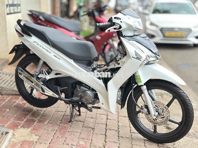FU 2023 XE ĐẸP ZIN KENG, MÁY MÓC ZIN ÊM 🛵