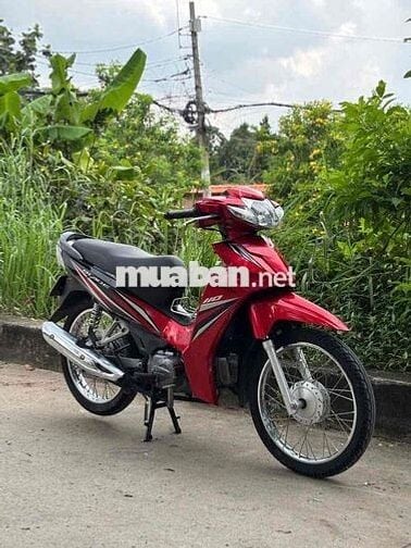 Cần Bán Honda Blade bstp chính chủ