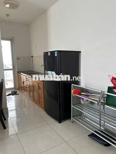 Cho thuê TARA - tháng 11 ở được- 58m2 1pn 1wc- có nội thất- 9TR