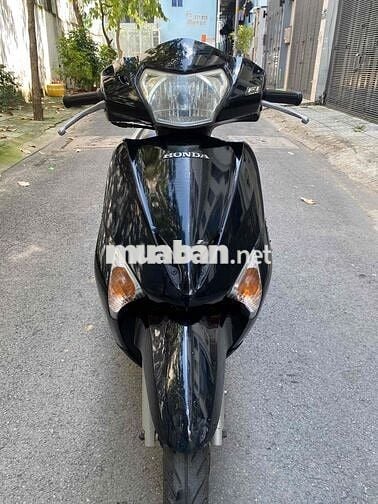 Honda Lead bs75 thần tài 79
