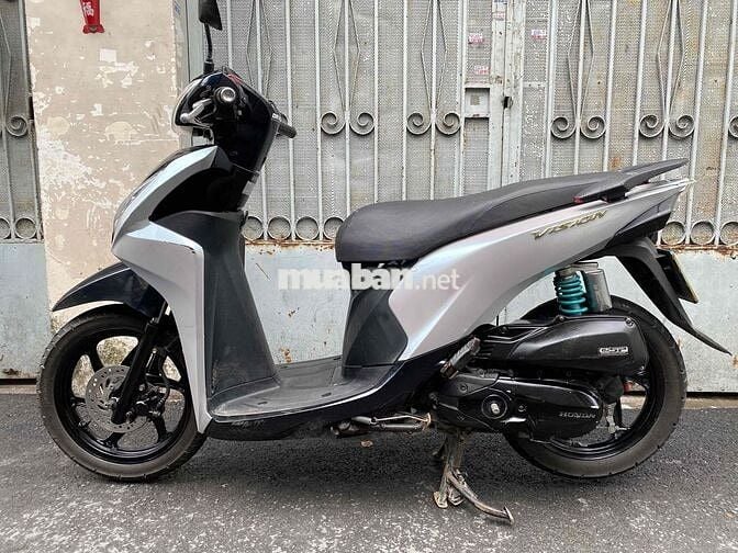 Vision 2015 máy zin êm ru áo liền lạc BSTP giấy tờ