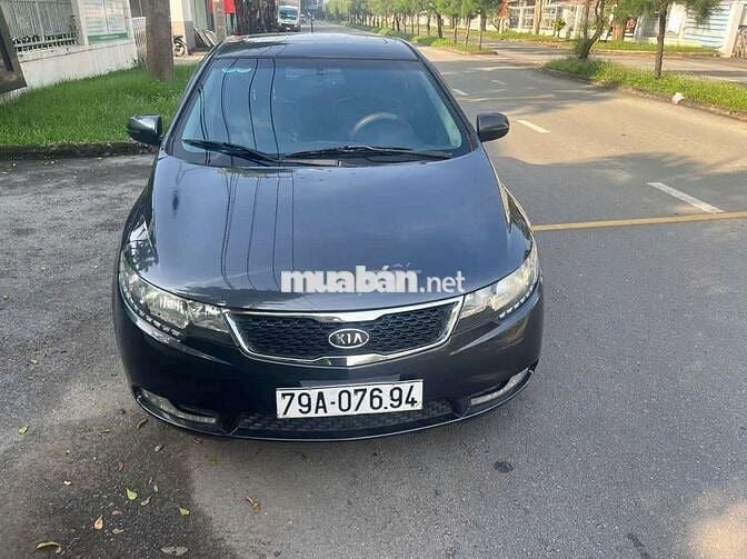 Kia forte 2013 S 1.6 AT - 120000 km