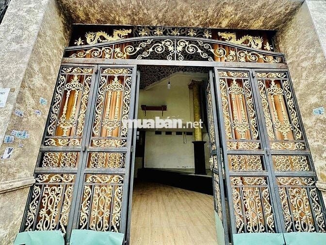 🔥CHO THUÊ MB Ở HOẶC KINH DOANH TỰ DO - NGAY HẺM 173 KHUÔNG VIỆT