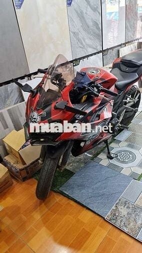 Xe moto honda cbr