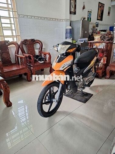 WAVE RS 100 XE CÒN ZIN MÁY RẤT ÊM CAVET HỢP LỆ