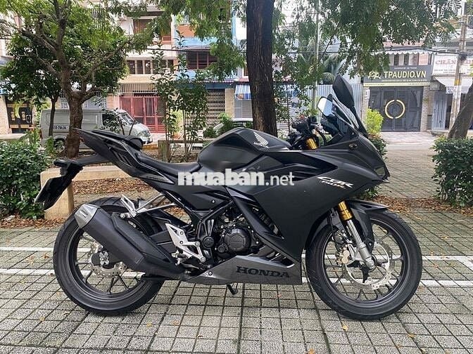 Honda CBR150R 2022 bstp chính chủ
