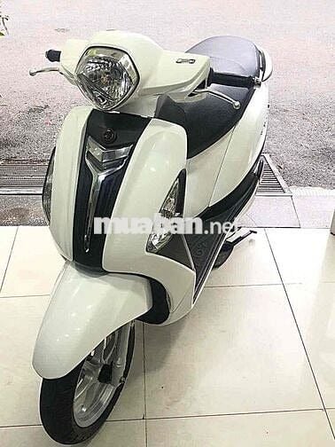 BÁN GRANDY Fi 125/CUỐI 2015 (TRÙM MỀN) BSTP 1 CHỦ.
