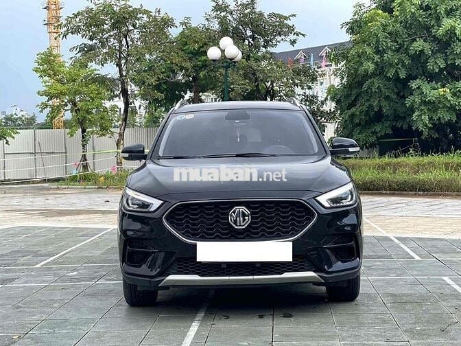 MG MGZS Standard 1.5 AT 2WD sản xuất 2024