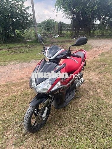 Cần tiền đổi xe bán rẻ AB 2012 BSTP chính chủ