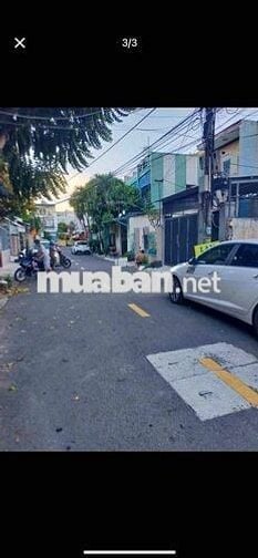 măt tiền đường 5m5 Bình Thái 2 DT 70m2 giá rẻ