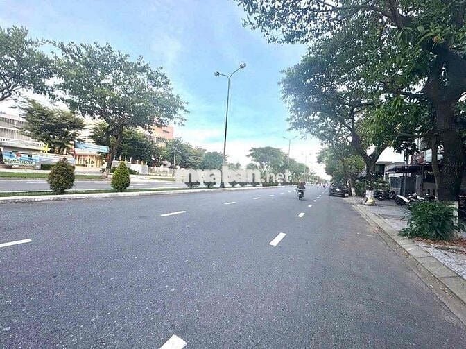 CHỦ CẦN BÁN CẶP ĐẤT ĐƯỜNG XUÂN THUỶ - 150M2 NGANG 7,5M XÂY TOÀ