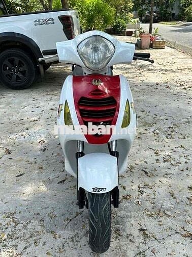 Honda 150i máy êm ru