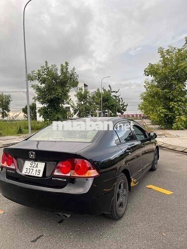 Honda Civic 2009 1.8 MT - 300000 km