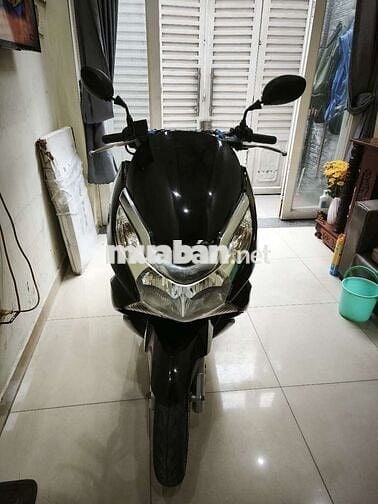 Pcx 2010 nhập thái bstp mới 95%