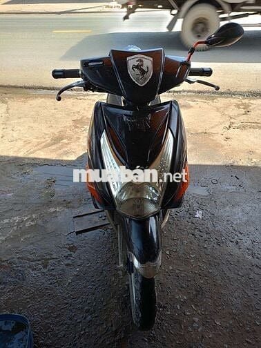 Bán xe Honda click giấy tờ đầy đủ