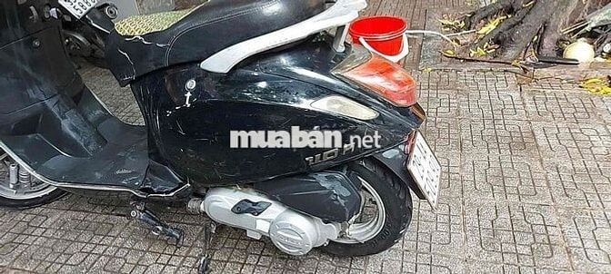 bán xe ga 50cc học sinh giá 4tr2.nhé