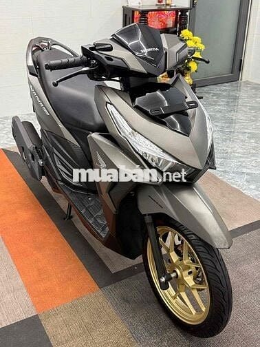 VARIO VÀNG CÁT ZIN MỘC , BSTP CHÍNH CHỦ BAO TEST