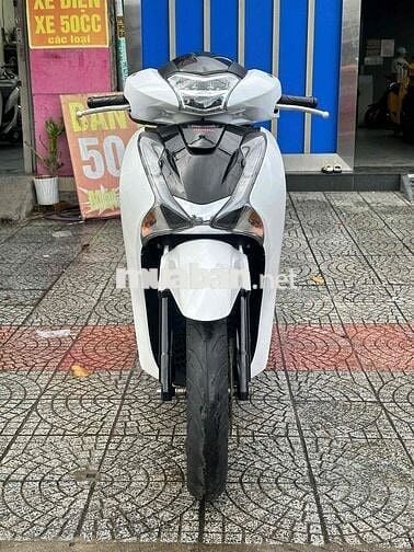 Sh 125 trắng đen cực đẹp  Biển 43 1 chủ sử dụng  B