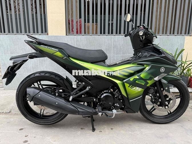 Ext 155 2022 xe đẹp máy zin êm đúng chủ chỉ 29tr5