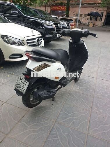 Bán ze Zip trắng đẹp như ngọc chinh