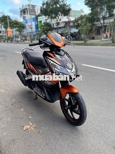 Honda AB 2010 Fi ,phun xăng điện tử,máy ngon ,êm