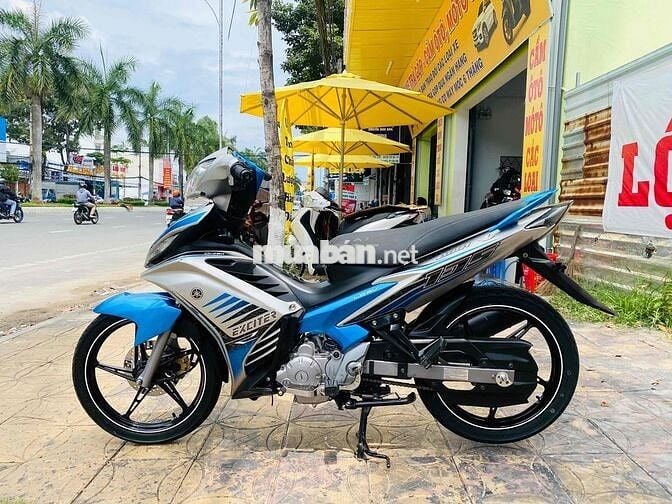 Ex 2016 CTĐ siêu cọp zin chuẩn vỏ đầu còn theo xe🔥
