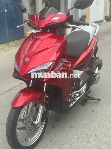 Air Balde Fi 2017 biển số 59