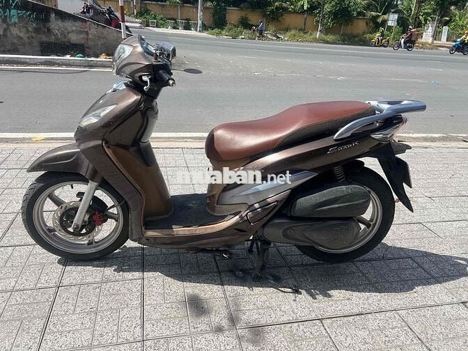xe máy zin vip bs65 ngay chủ
